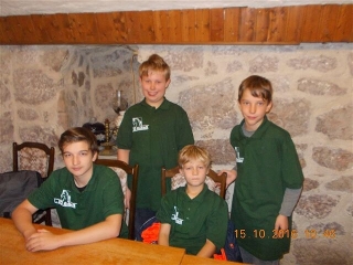 3.Mannschaft