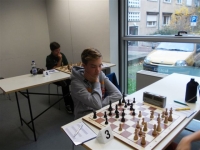 Hannes und Maximilian